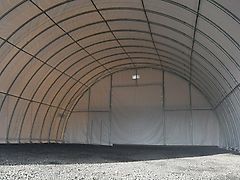 Halle Lagerhalle Landwirtschaft Pferde Reithalle 12mx30m NEU