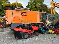 Schmidt MFH 5000