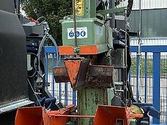 SCHEIFELE ECO 16 Z