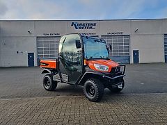 Kubota RTV-X1110 DIESEL VOERTUIG RTV-X1110