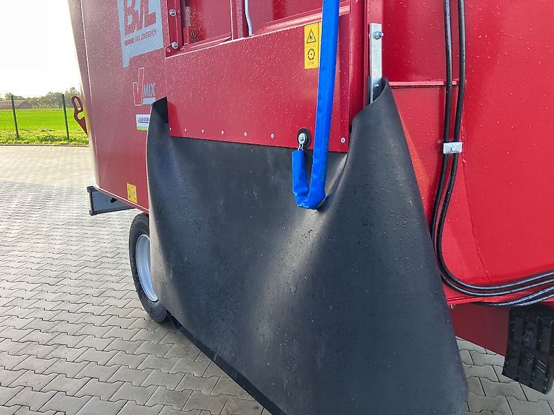 BvL V-MIX PLUS 15N-2S