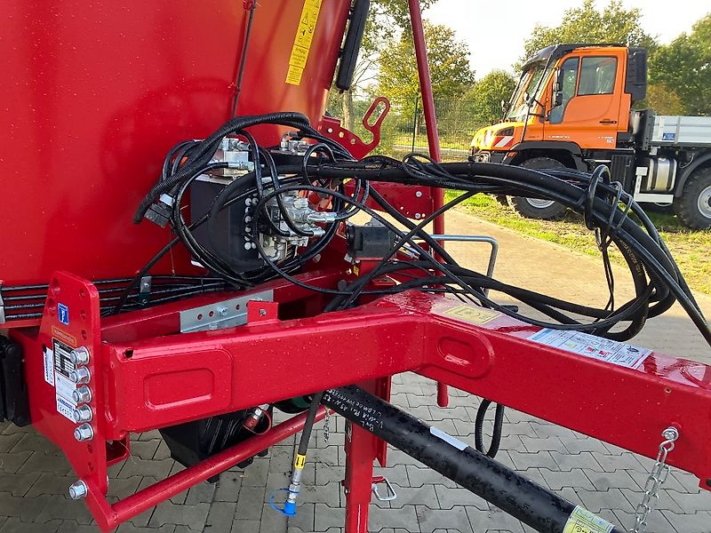 BvL V-MIX PLUS 15N-2S