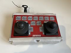 Grimme Jostickbox GBX 870 B94.04965 (Części zamienne)