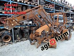 Deutz-Fahr Agrotron 100 90 105 parts, ersatzteile, pieces