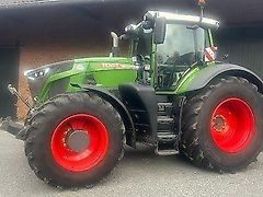 Fendt 942 Vario Gen6 Profi Plus