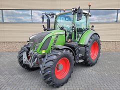 Fendt 516 vario s4 512/513/514