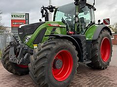 Fendt 724 Vario Gen6 ProfiPlus