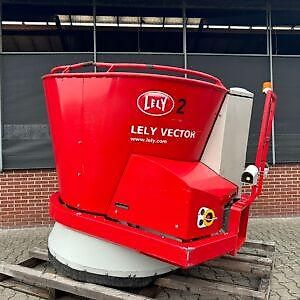 Lely Lely Vector MFR