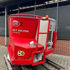 Lely Lely Vector MFR