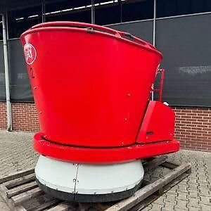 Lely Lely Vector MFR