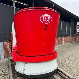 Lely Lely Vector MFR