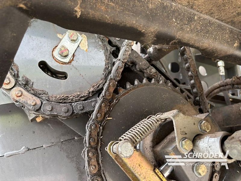 Claas VARIANT 480 RC