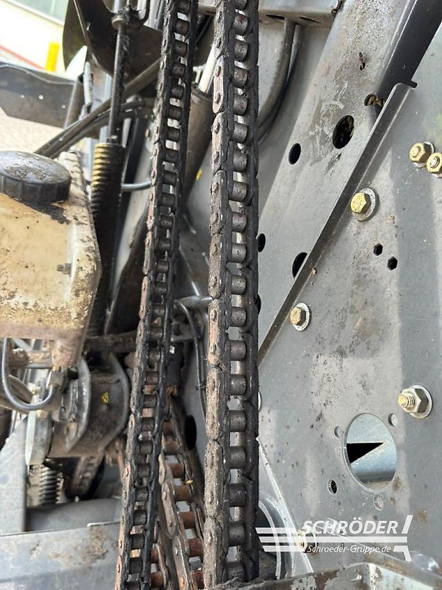 Claas VARIANT 480 RC