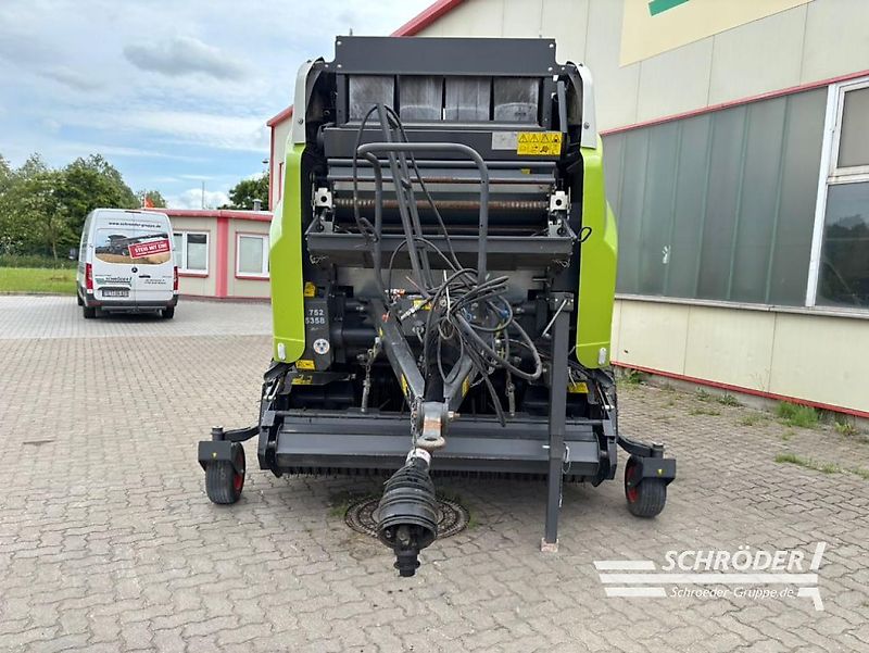 Claas VARIANT 480 RC