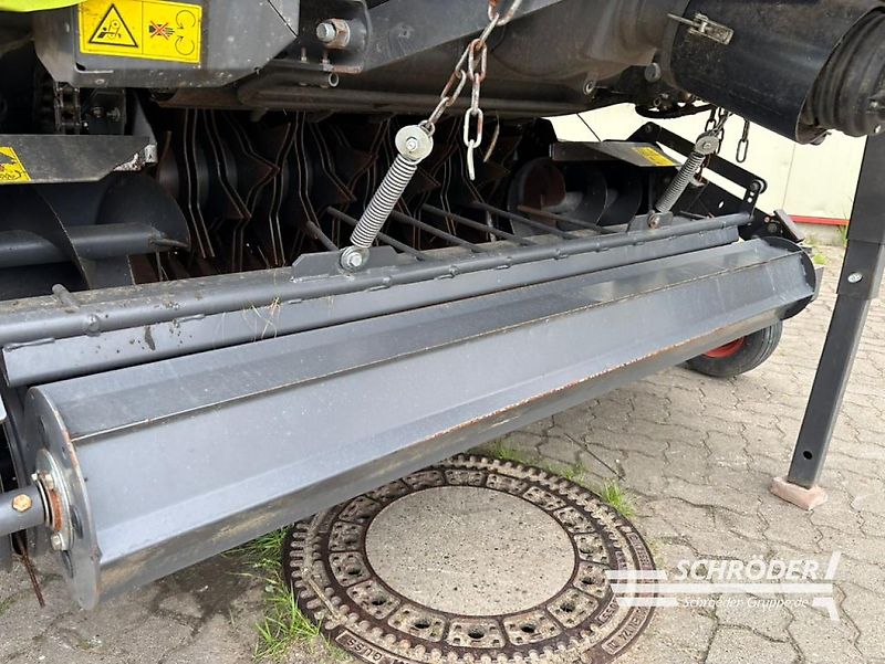 Claas VARIANT 480 RC