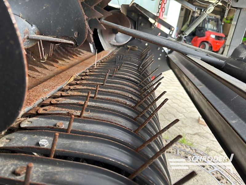 Claas VARIANT 480 RC