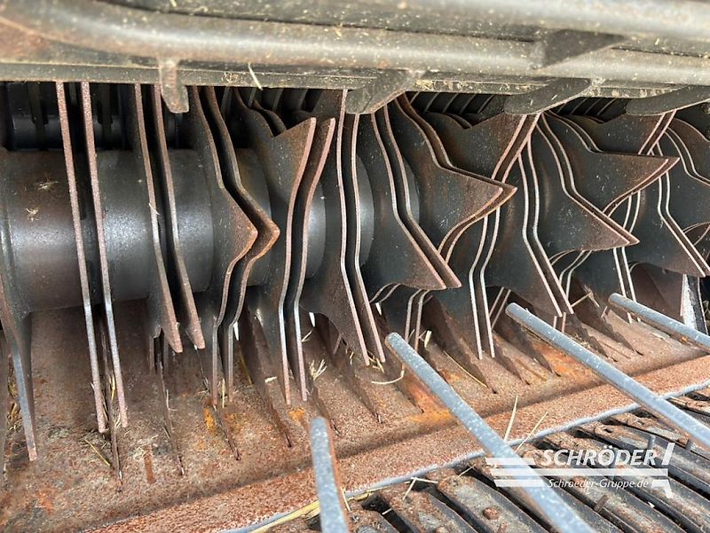 Claas VARIANT 480 RC