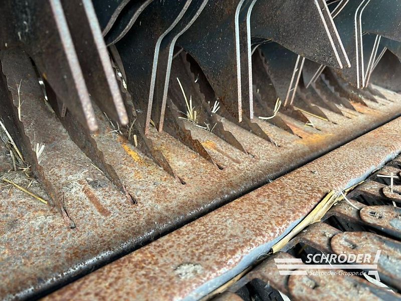 Claas VARIANT 480 RC