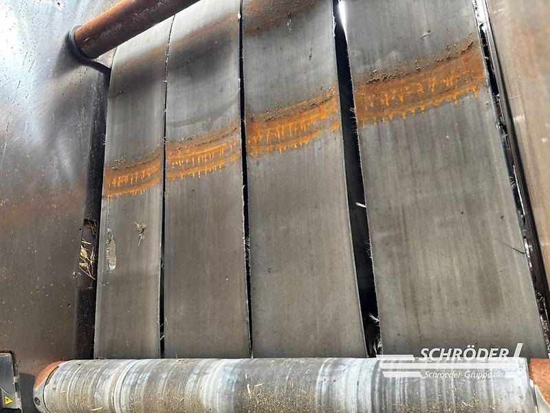 Claas VARIANT 480 RC