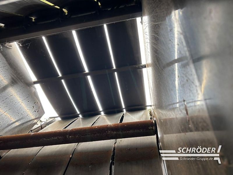 Claas VARIANT 480 RC