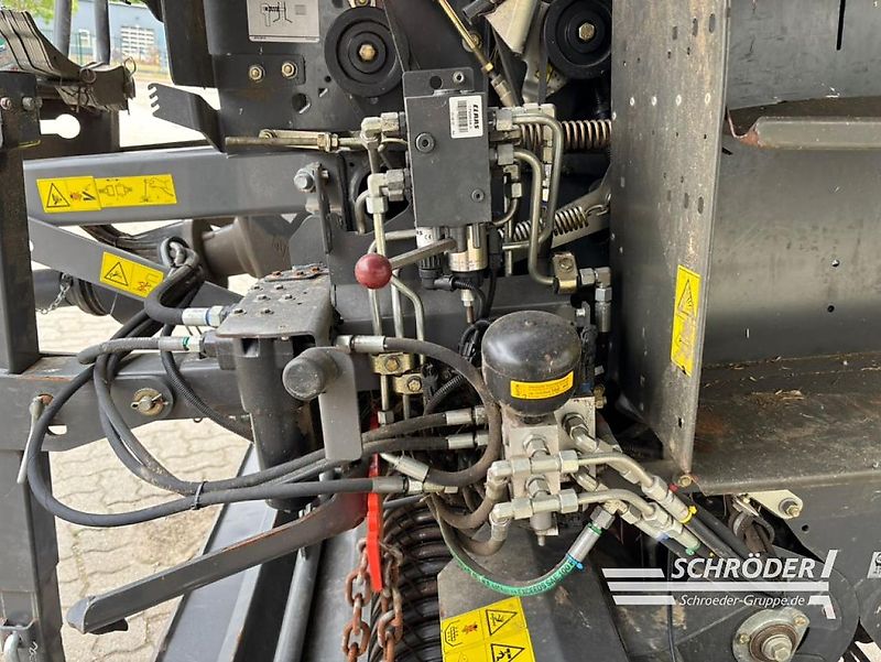 Claas VARIANT 480 RC