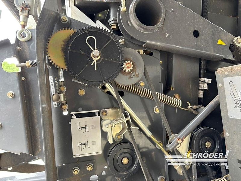 Claas VARIANT 480 RC