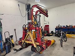 Tellefsdal Rundballepakker