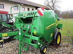 John Deere F 441 M