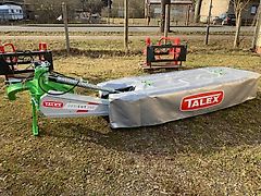 TALEX OPTI CUT 320