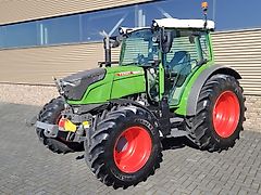 Fendt 211 vario profi plus gen3 209/210