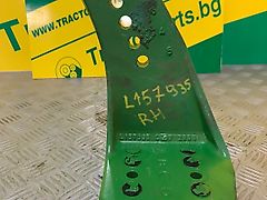 John Deere BRACKET FENDER (used) - John Deere 5E, 5000, 6M, 6R, 6R, 6000, 7000 series