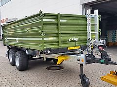 Fliegl TDK 80 FOX