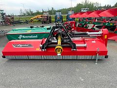 Kverneland FRO 325