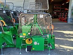 Krpan GREENLINE 550 GL