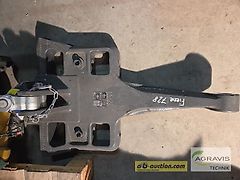 Fendt ZUGKUGELKUPPLUNG K 80