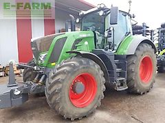 Fendt 824 profi +