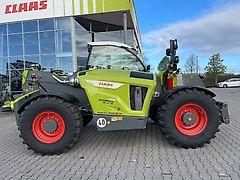 Claas SCORPION 756 VARIPOWER PLUS