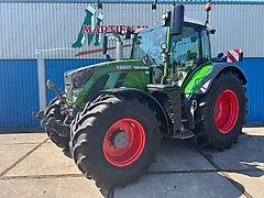 Fendt 724 Gen6 ProfiPlus