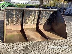 Bressel und Lade GROßVOLUMENSCHAUFEL XL 2,50 M MANITOU