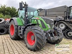 Fendt 724 VARIO S4