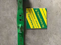John Deere DRAFT LINK RH (used) - John Deere 6000 serie
