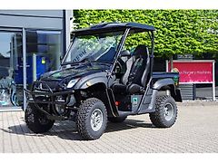 Frisian Leffert FM-90 4x4