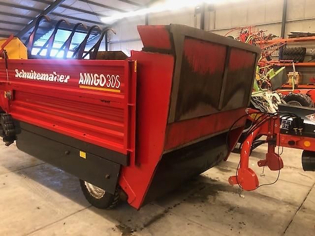 Schuitemaker Amigo 30 S