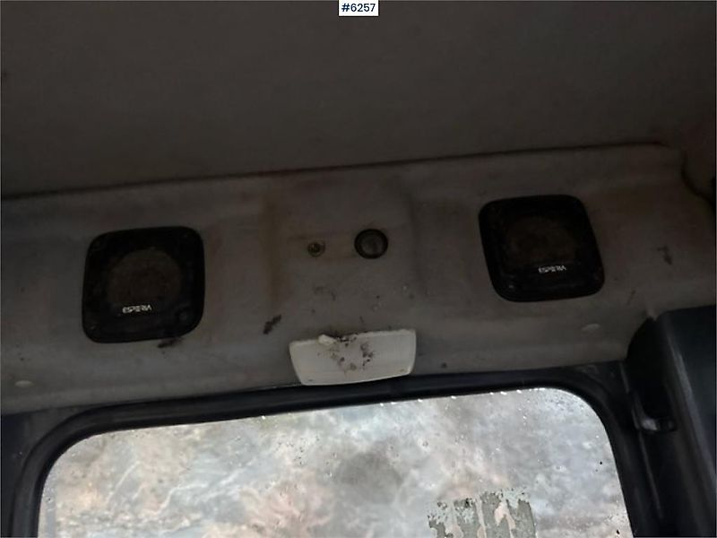 Komatsu PC228 USLC-3k