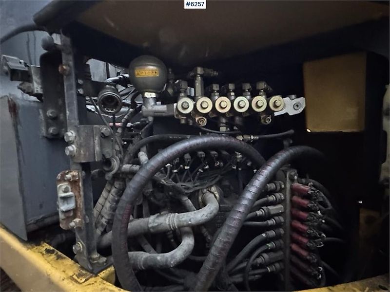 Komatsu PC228 USLC-3k