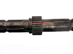 John Deere Zapfwelle L101777, L110178, L151598, L156976, L173282, R935