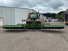 Fendt Slicer 911 TLKC