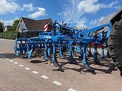 Lemken Karat 9/400 met flexringwals