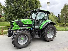 Deutz-Fahr 6130 PS