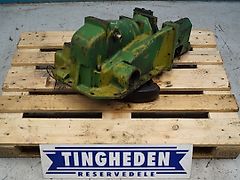 John Deere 4040 (Spare part/Reservedel/Ersatzteil)